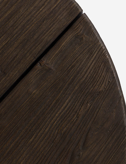 Coachbuilt Coffee Table by Button Atelier x Co.House Designs