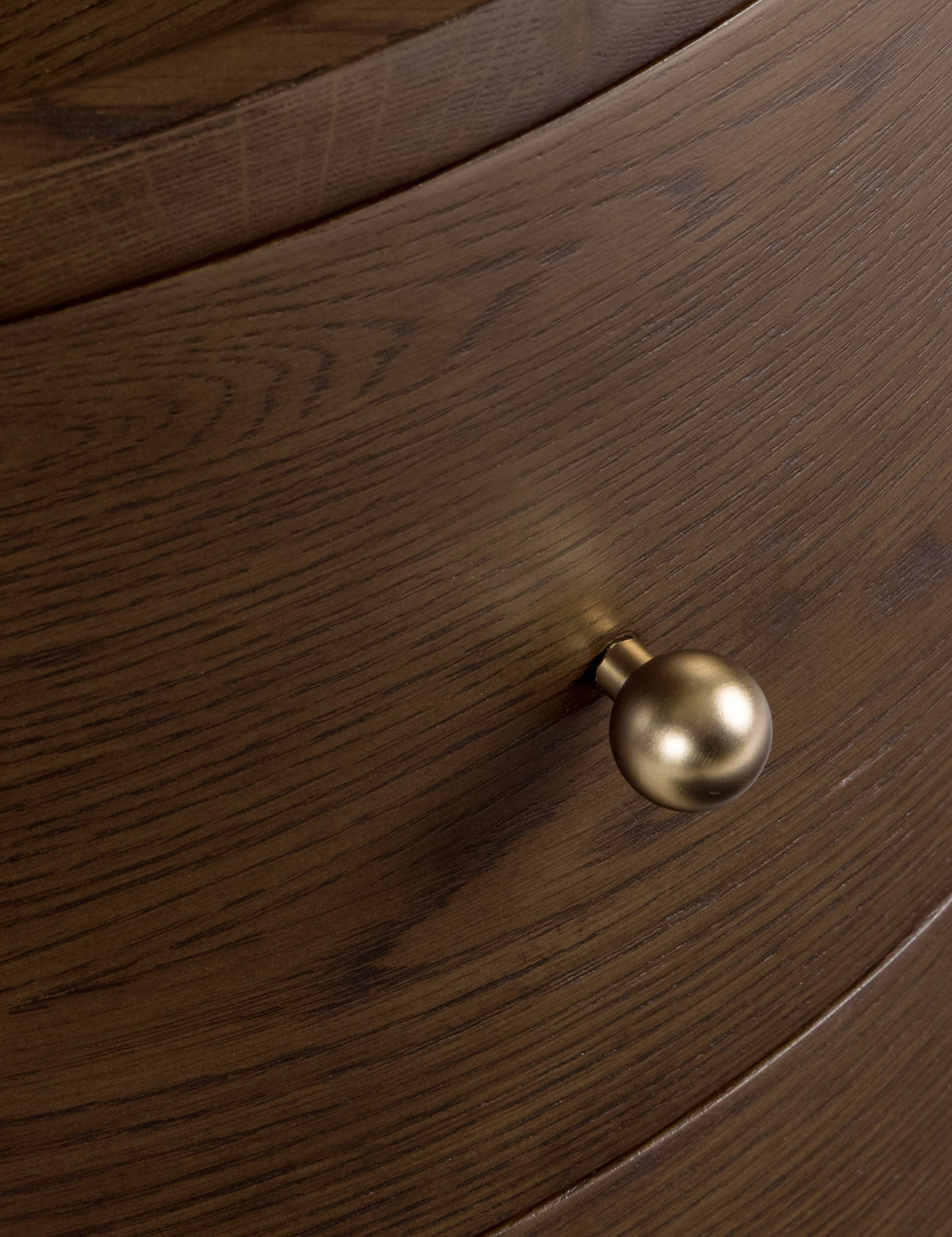 Newport Side Table by Button Atelier x Co.House Designs