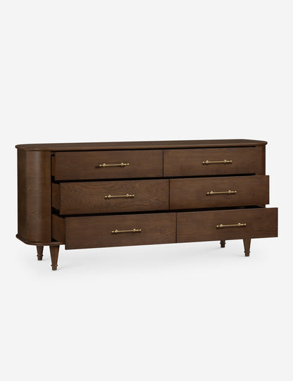 Jonathan Dresser by Button Atelier x Co.House Designs