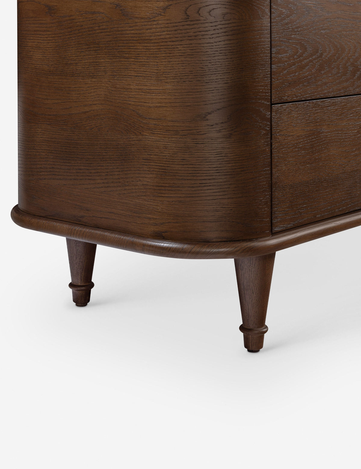 Jonathan Dresser by Button Atelier x Co.House Designs