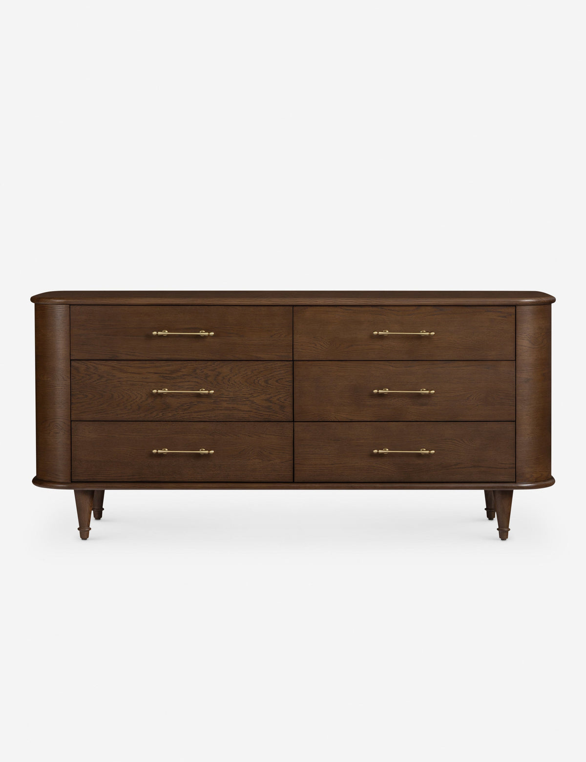 Jonathan Dresser by Button Atelier x Co.House Designs