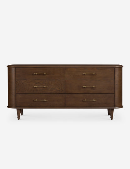 Jonathan Dresser by Button Atelier x Co.House Designs