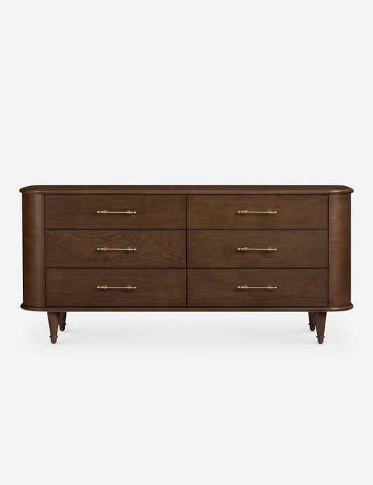 Jonathan Dresser by Button Atelier x Co.House Designs