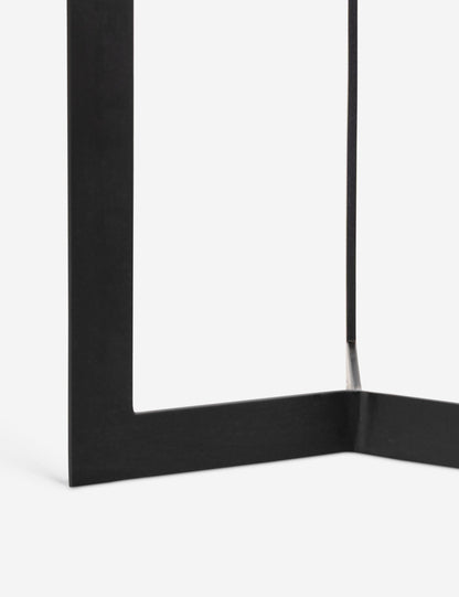 Levitt Round Side Table