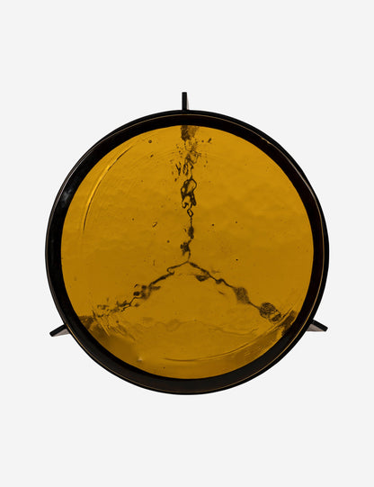 Levitt Round Side Table