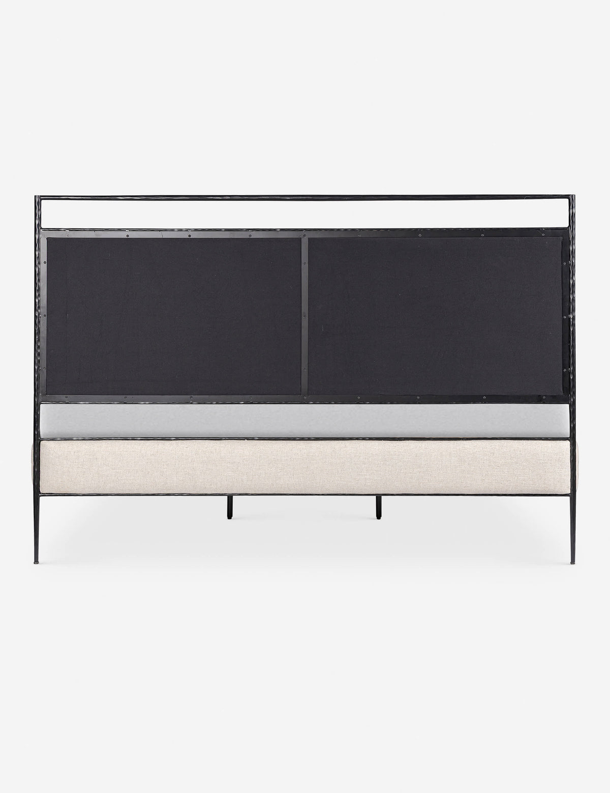 Soma Platform Bed by Meno Home x Co.House Designs