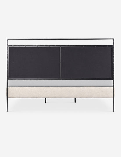 Soma Platform Bed by Meno Home x Co.House Designs