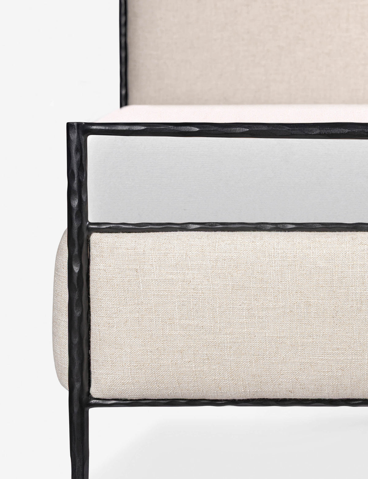Soma Platform Bed by Meno Home x Co.House Designs