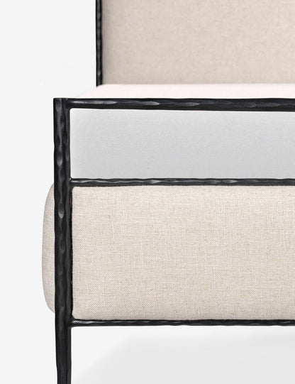 Soma Platform Bed by Meno Home x Co.House Designs