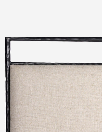 Soma Platform Bed by Meno Home x Co.House Designs