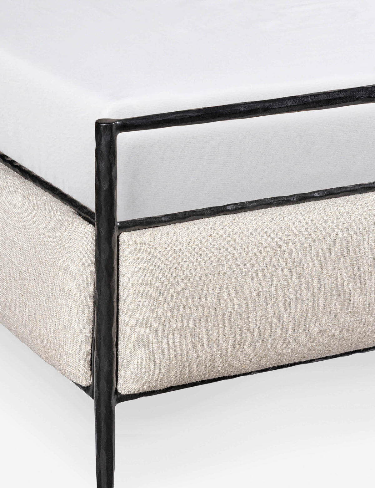 Soma Platform Bed by Meno Home x Co.House Designs