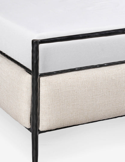 Soma Platform Bed by Meno Home x Co.House Designs