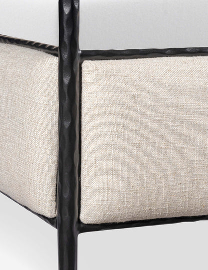 Soma Platform Bed by Meno Home x Co.House Designs