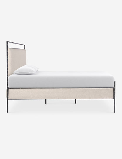 Soma Platform Bed by Meno Home x Co.House Designs