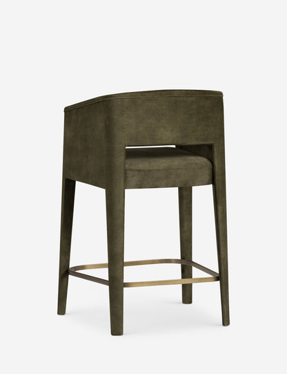 Velez Counter Stool