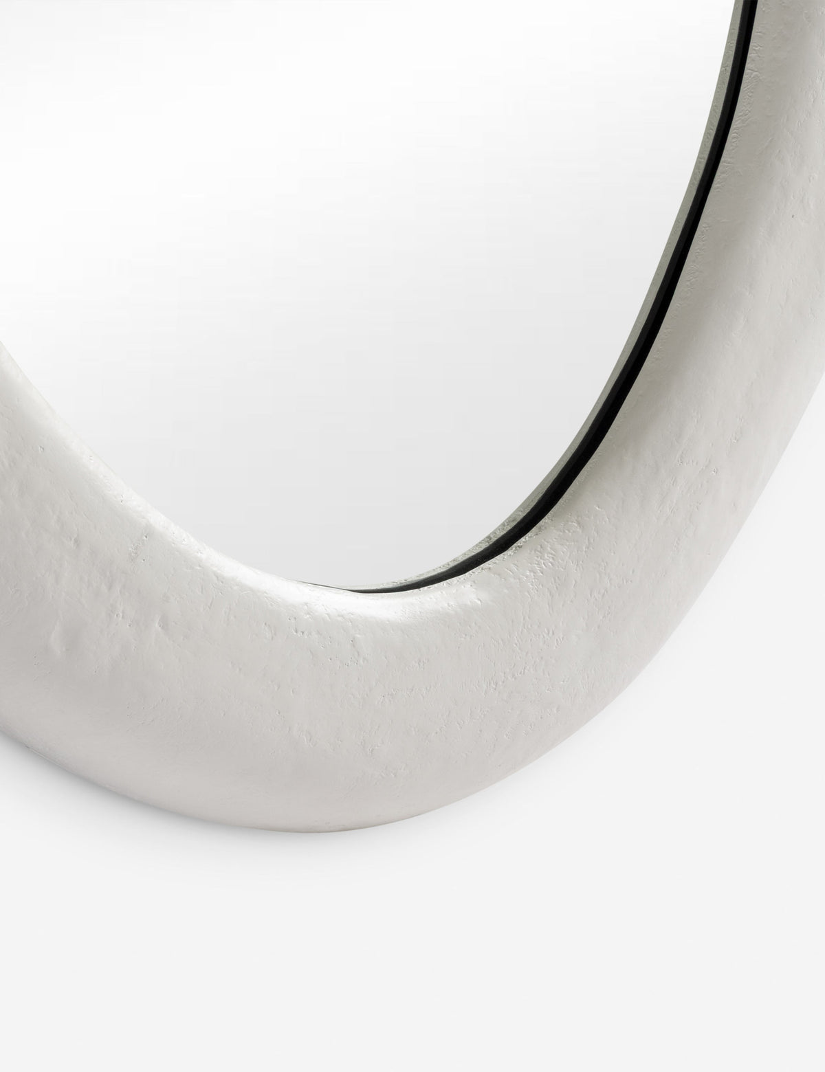 Simone Mirror by Button Atelier x Co.House Designs