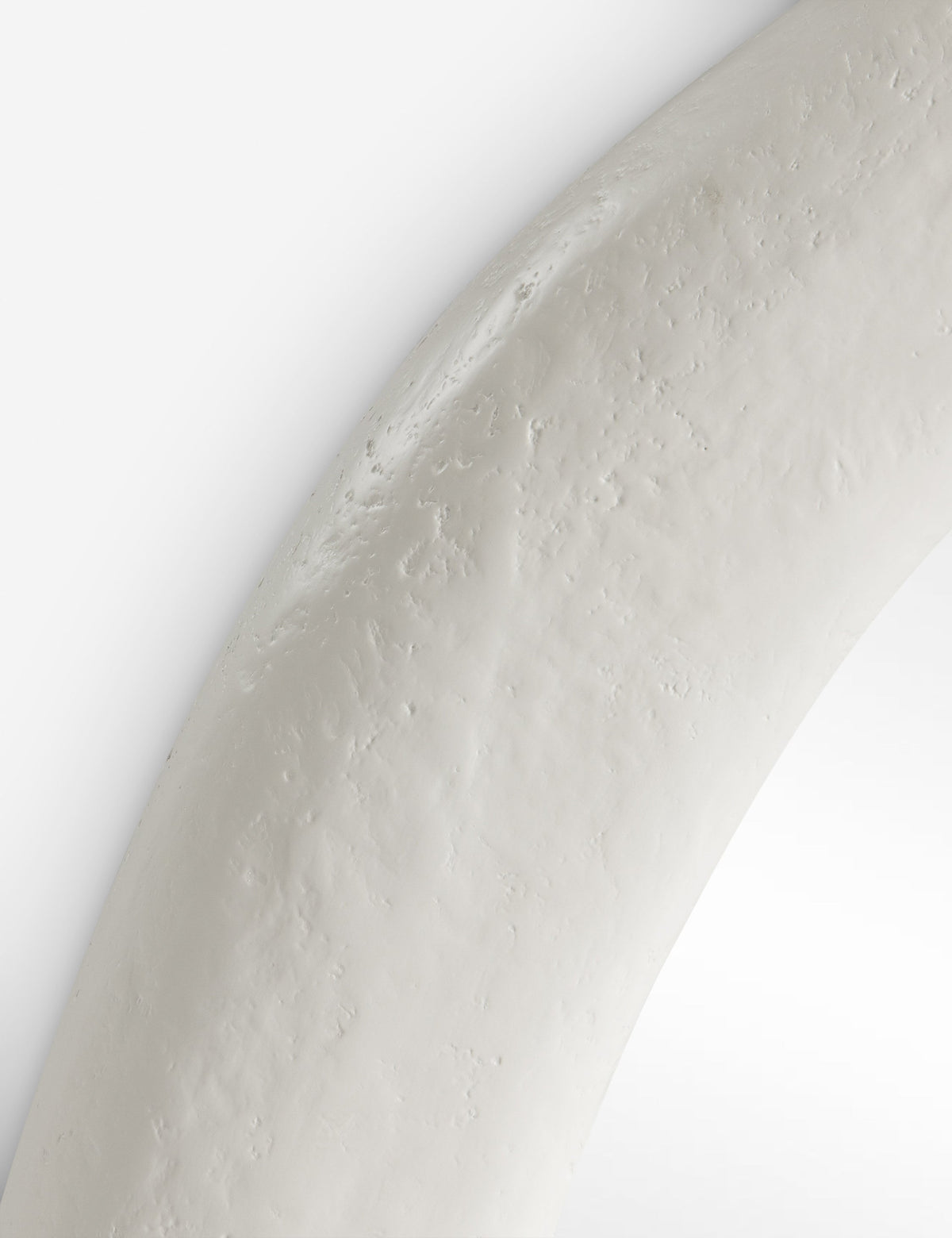 Simone Mirror by Button Atelier x Co.House Designs