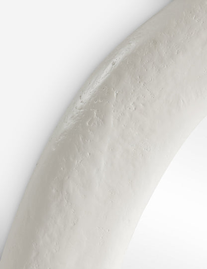 Simone Mirror by Button Atelier x Co.House Designs