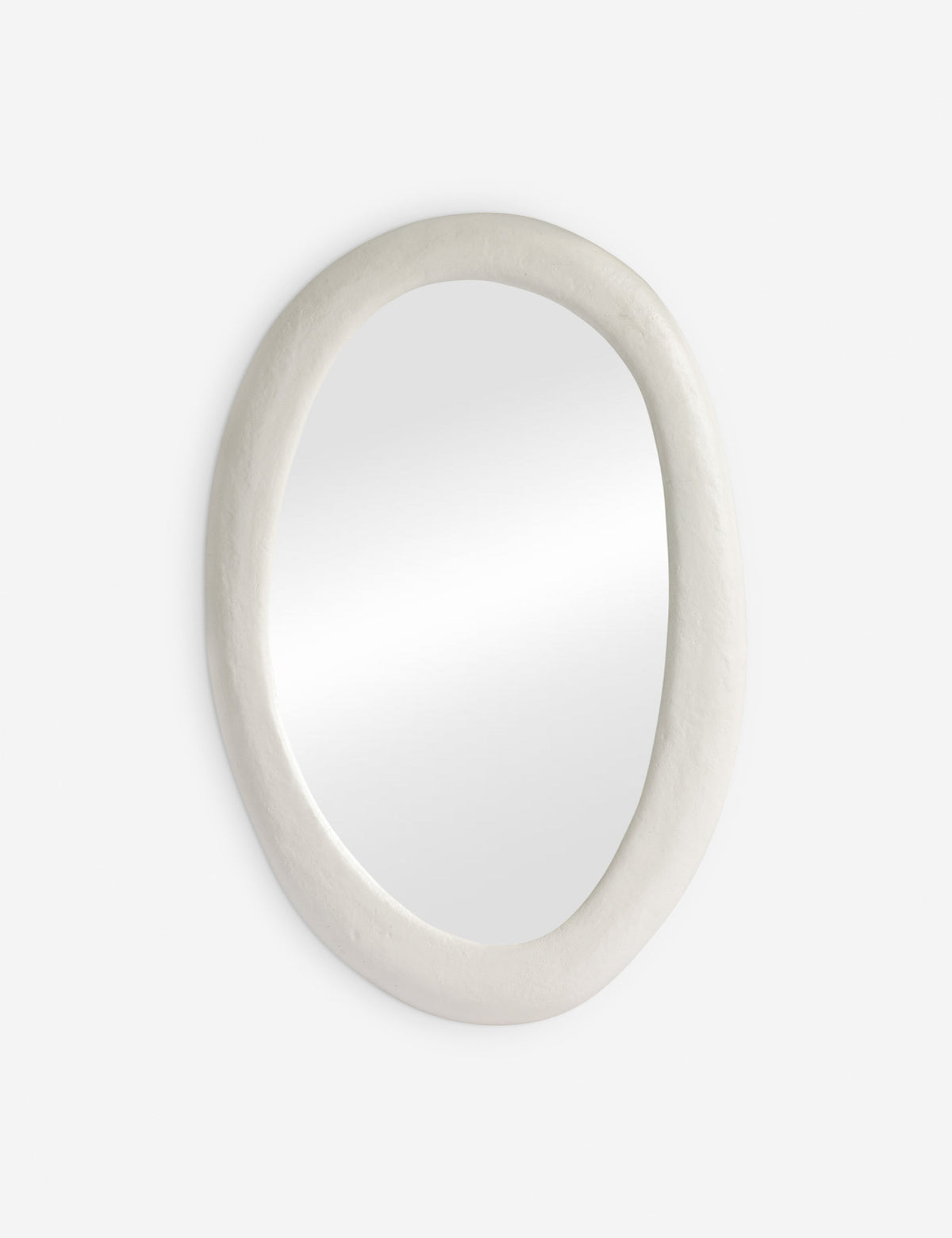 Simone Mirror by Button Atelier x Co.House Designs