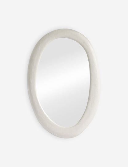 Simone Mirror by Button Atelier x Co.House Designs