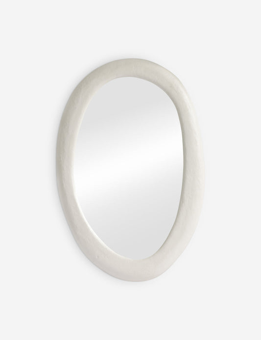 Simone Mirror by Button Atelier x Co.House Designs