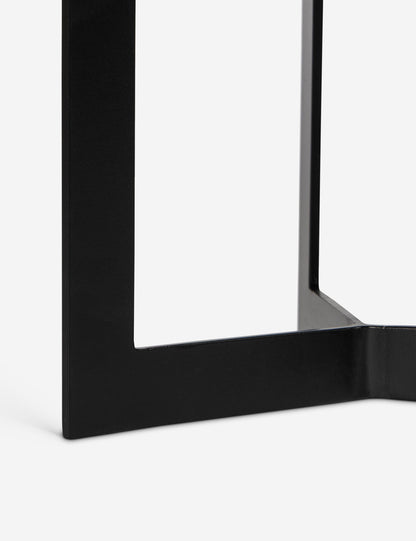 Levitt Round Side Table