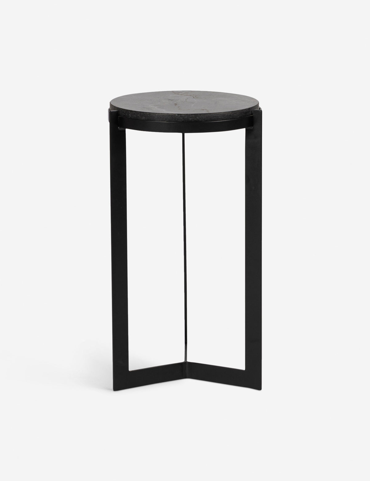 Levitt Round Side Table