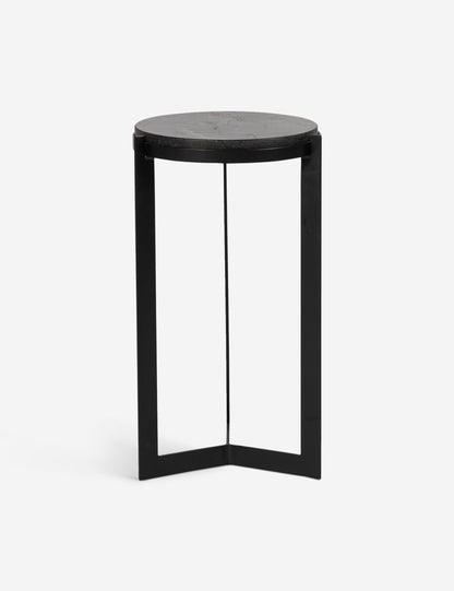 Levitt Round Side Table