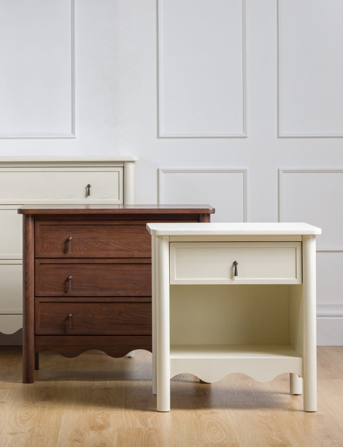 Millie Nightstand