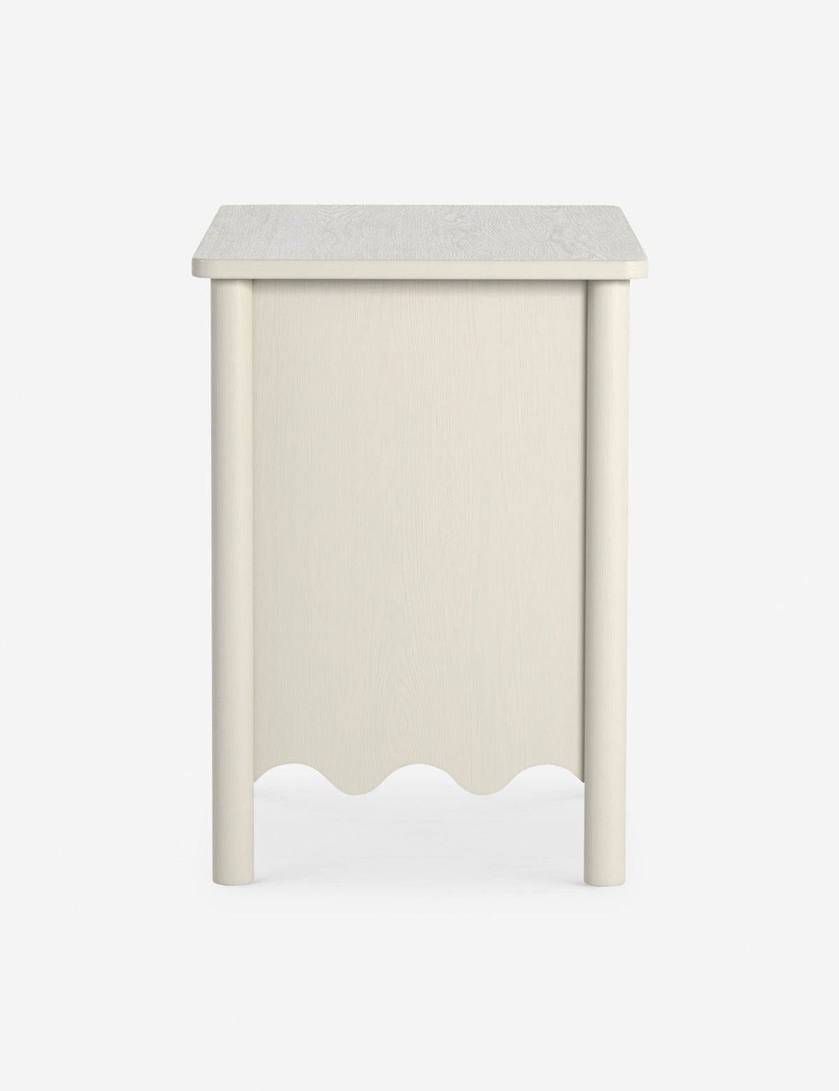 Millie 3-Drawer Nightstand