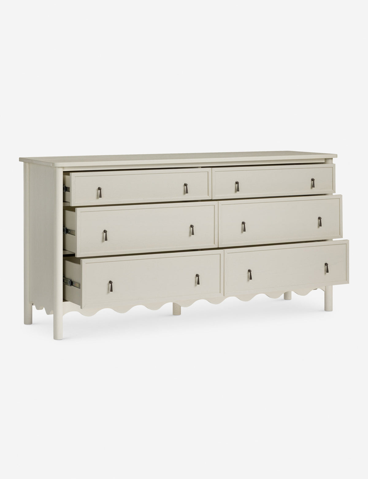 Millie Dresser