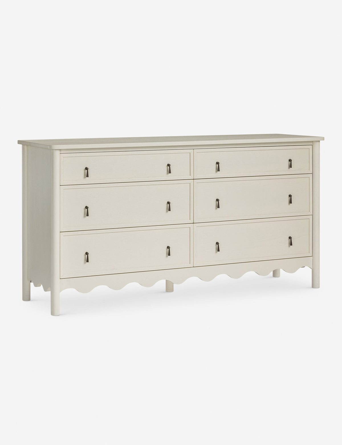 Millie Dresser
