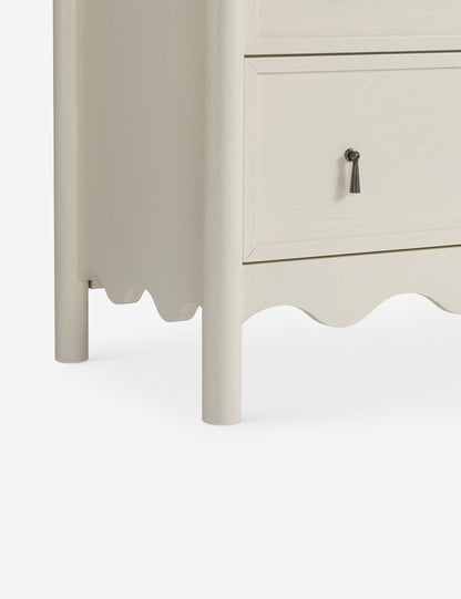 Millie Dresser