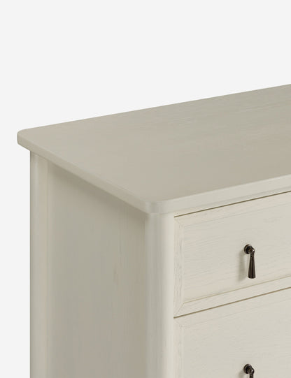 Millie Dresser