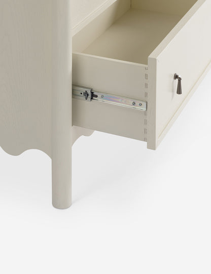 Millie Dresser