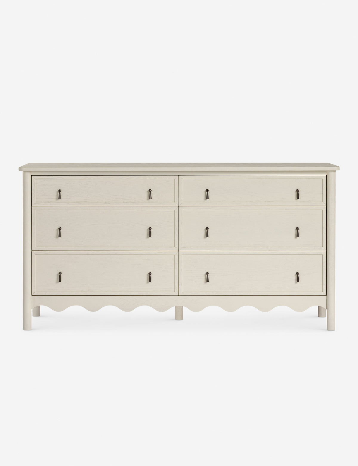 Millie Dresser