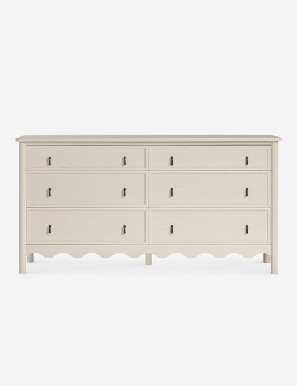 Millie Dresser