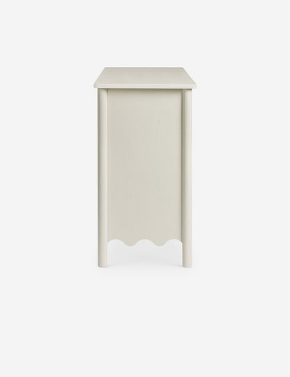 Millie Dresser
