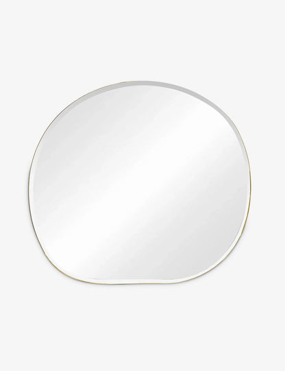 Pond Mirror by Ferm Living