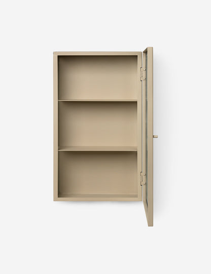 Haze Wall Cabinet by Ferm Living