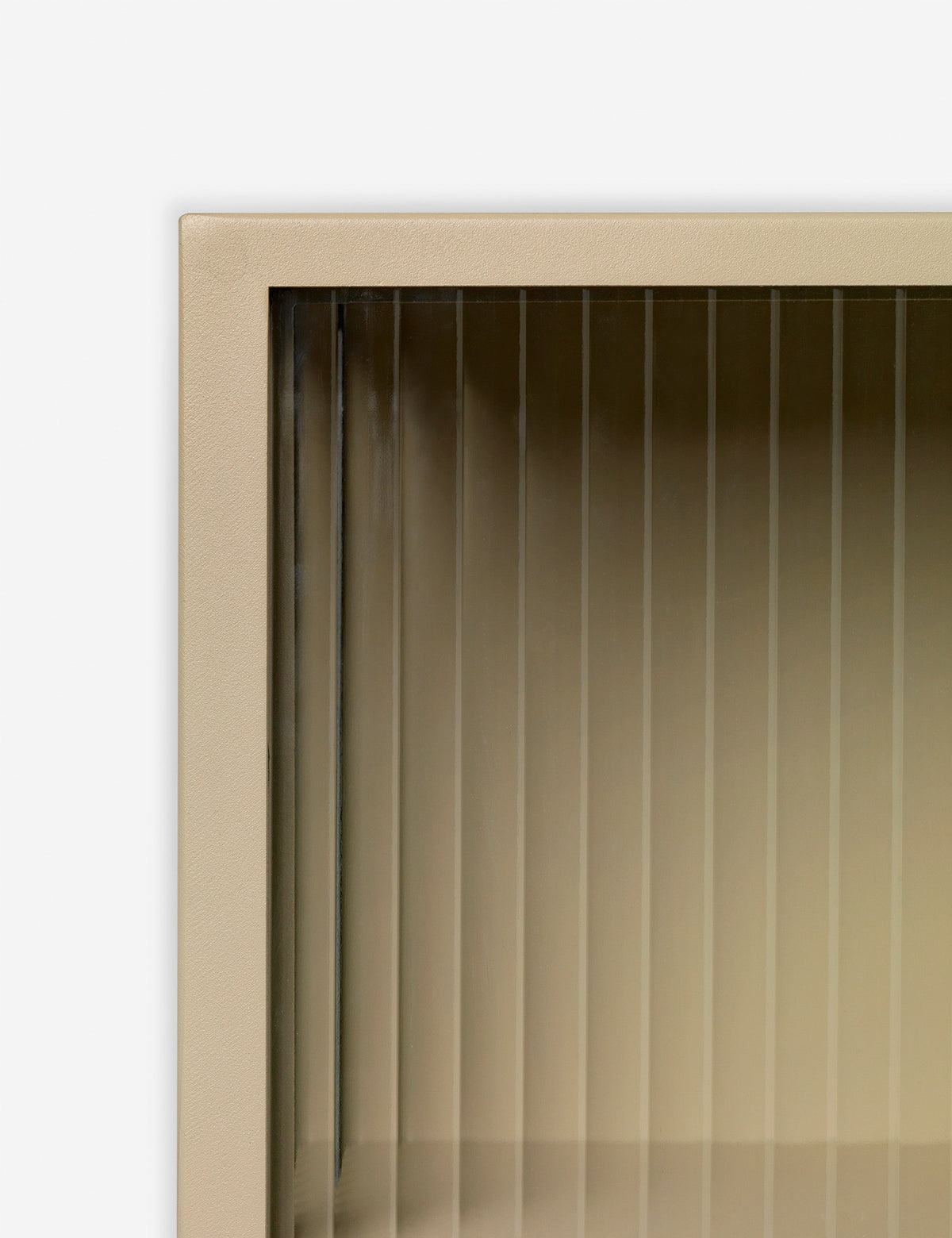 Haze Wall Cabinet by Ferm Living