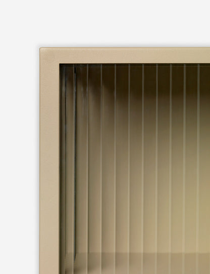 Haze Wall Cabinet by Ferm Living