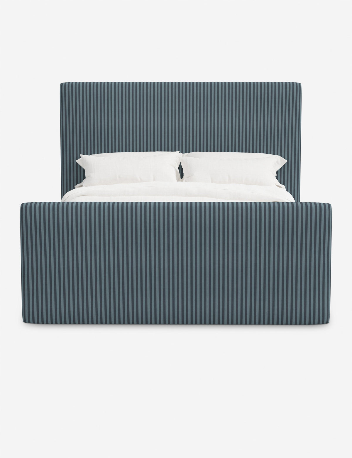 Halloway Platform Bed