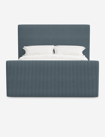 Halloway Platform Bed