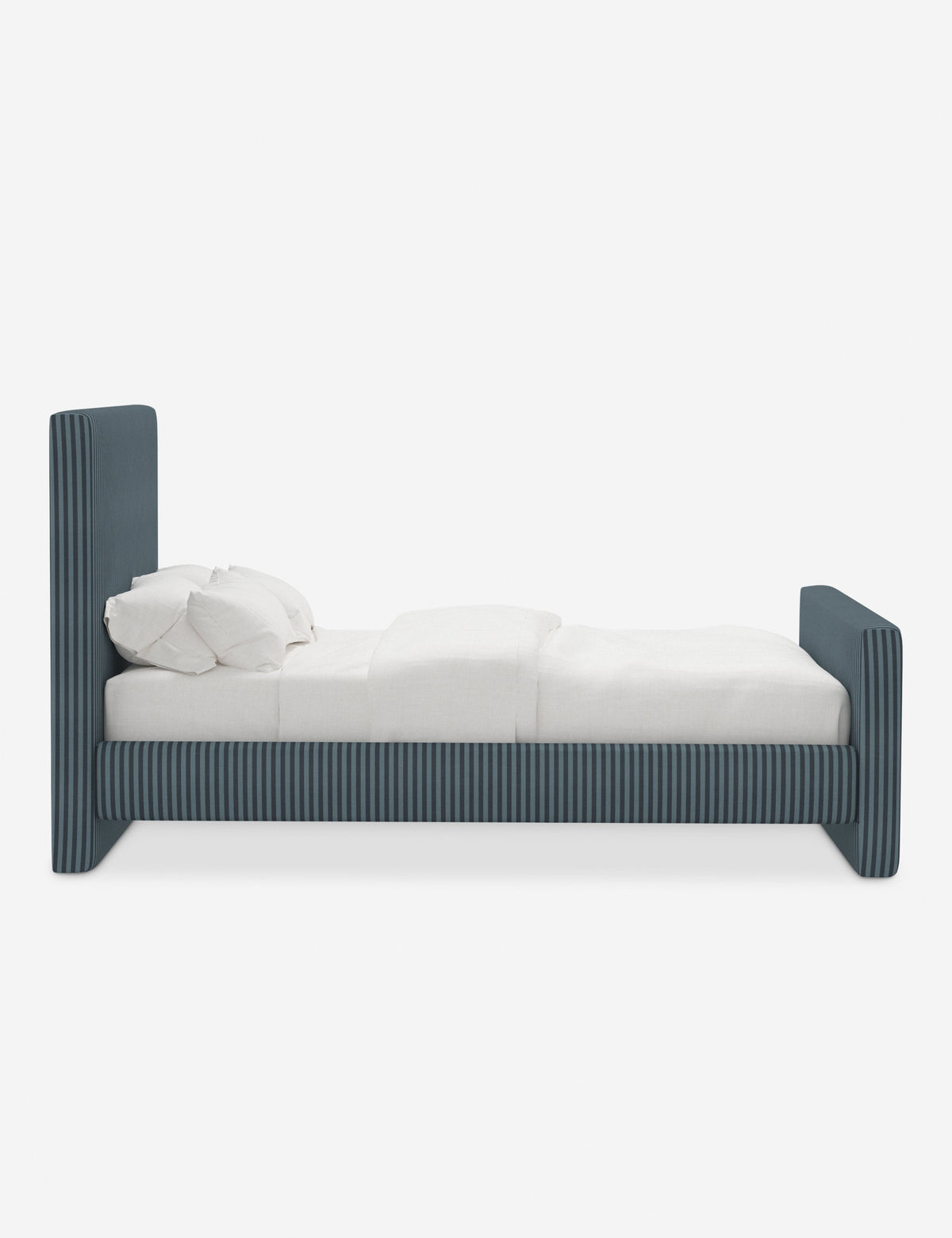 Halloway Platform Bed
