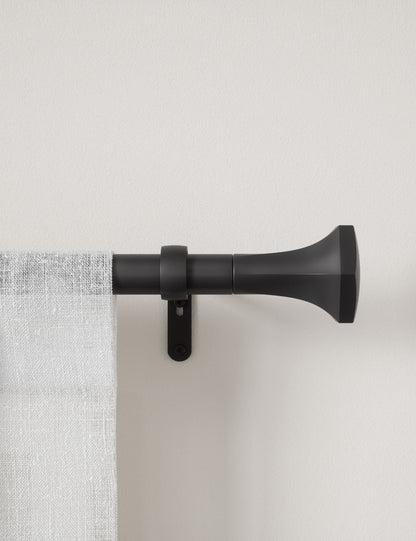Astine Curtain Rod