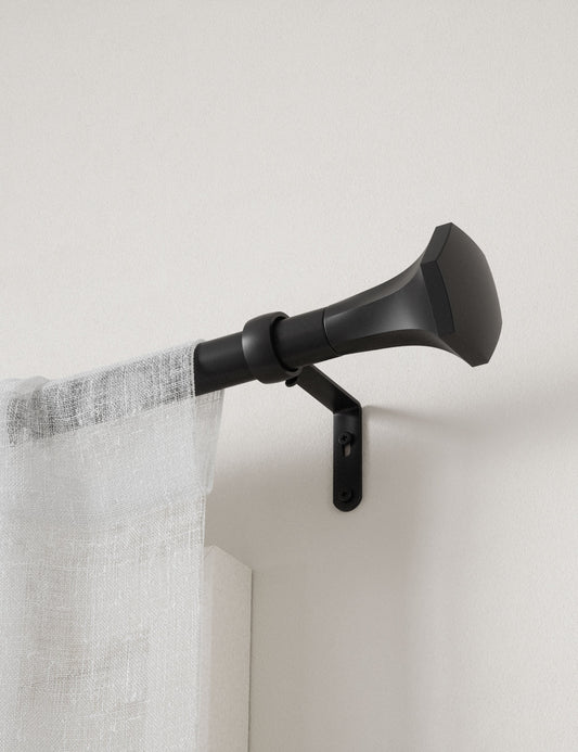 Astine Curtain Rod