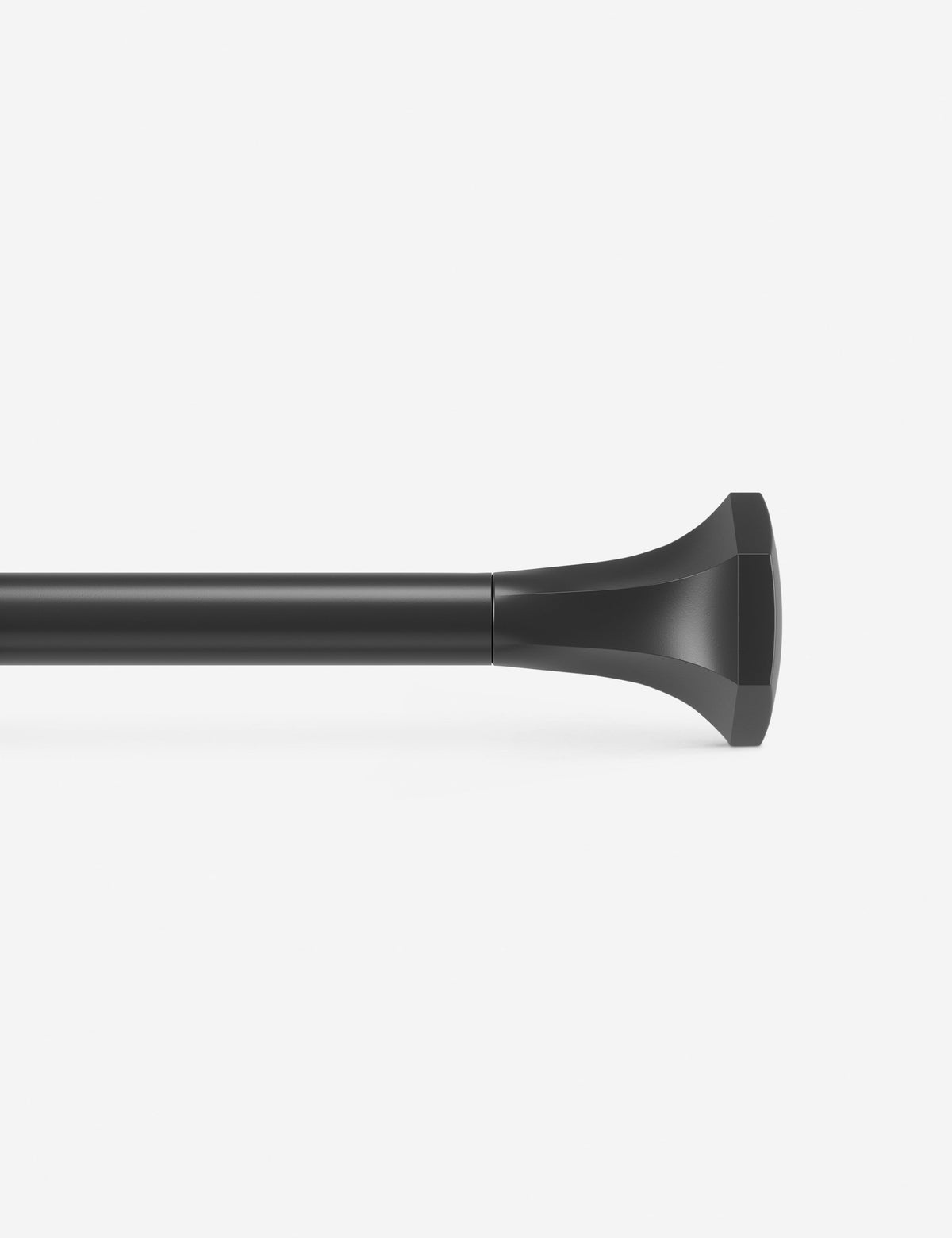Astine Curtain Rod