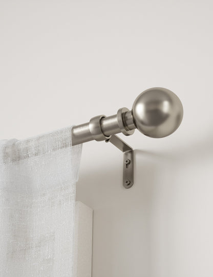 Bowman Curtain Rod