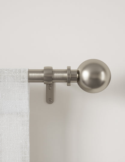 Bowman Curtain Rod
